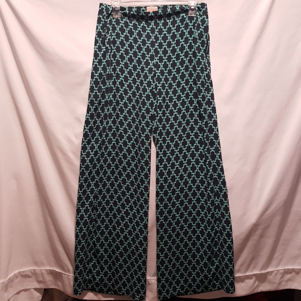 Dress pants
